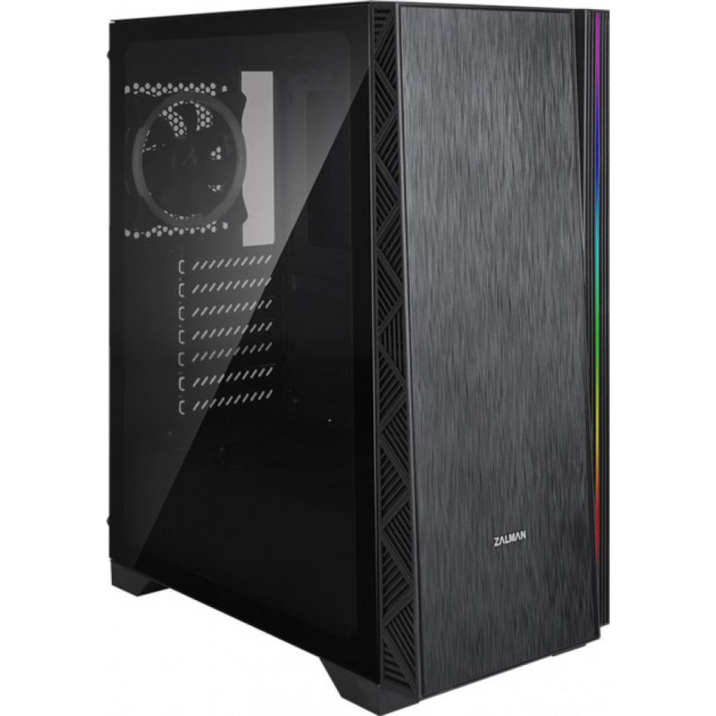 

Корпус Zalman Z3 NEO ARGB