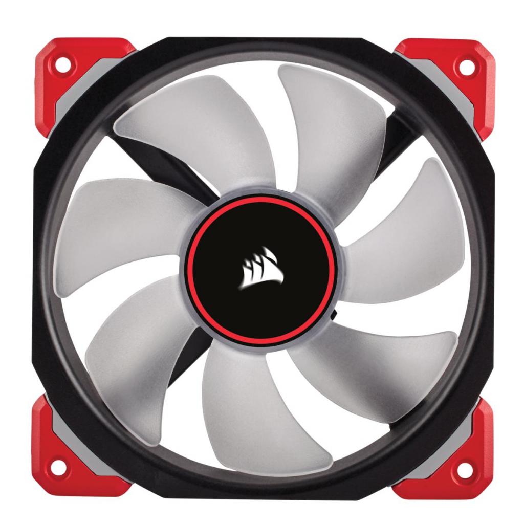 

Кулер Corsair ML120 Pro LED (CO-9050042-WW)