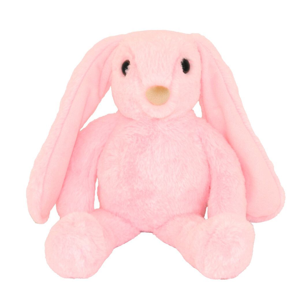 

Игрушка зайчик Lovely pink TIGRES (ЗА-0066) (176027)