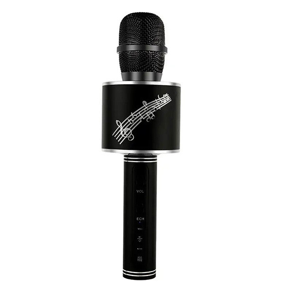 

Караоке-микрофон DM Karaoke YS 66 Bluetooth Черный