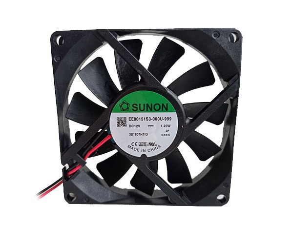 

Вентилятор Sunon DC EE80151S3-999 12 В 80x80x15 мм