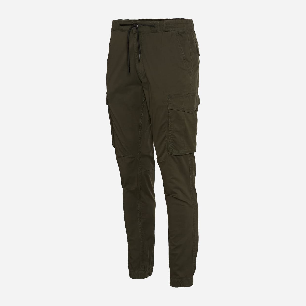 

Брюки C&A 2108364 38/32 Темно-зеленые