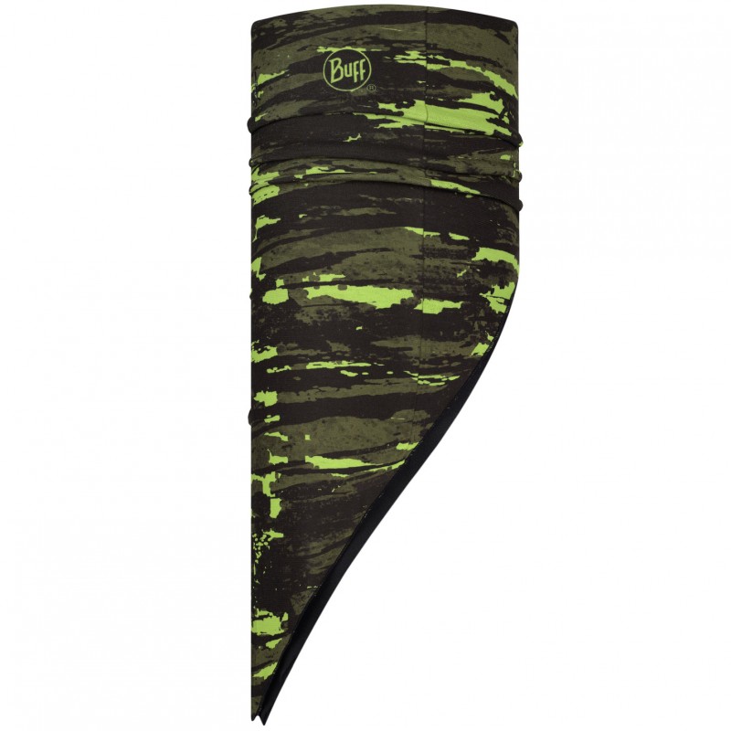 

Бандана Buff POLAR BANDANA plank multi (BU 123712.555.10.00)