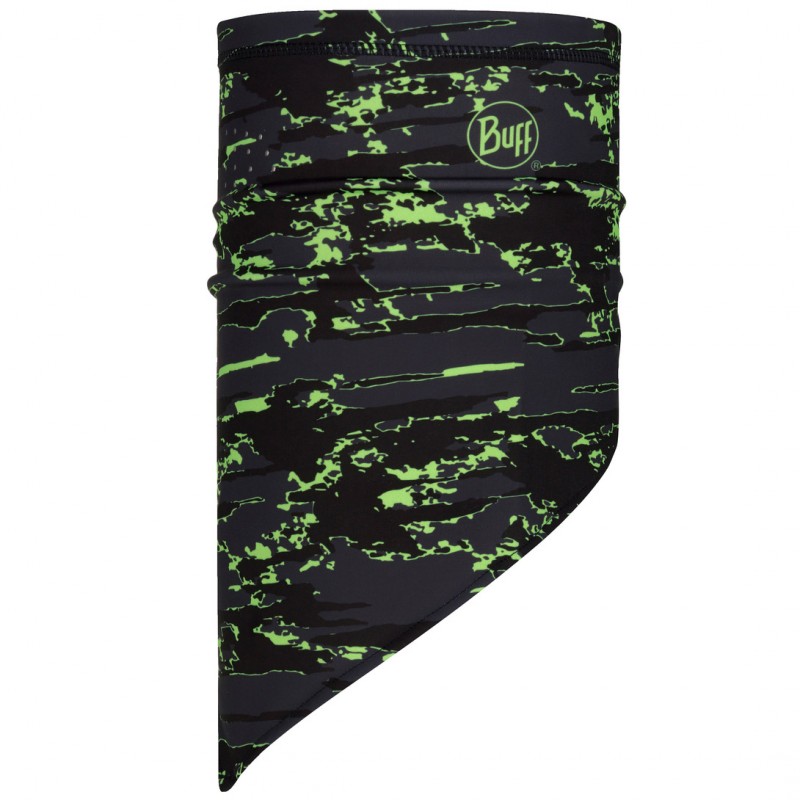 

Бандана Buff TECH FLEECE BANDANA w-camo multi (BU 123670.555.10.00)