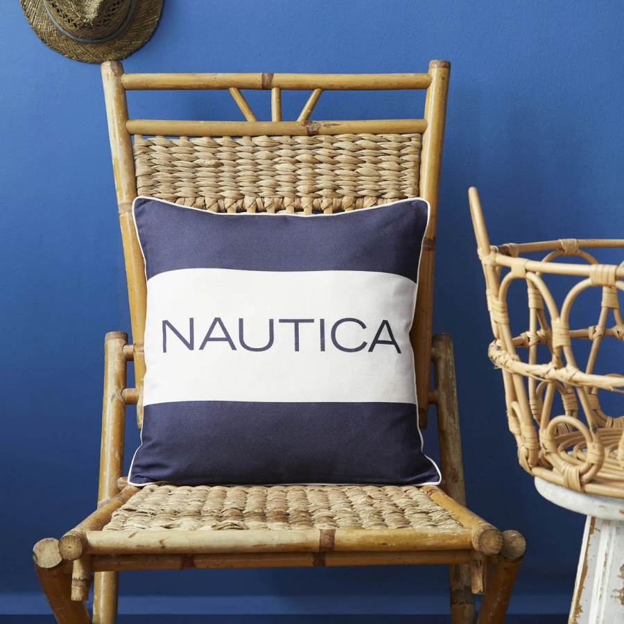 

Подушка декоративная Nautica Home New 45*45 (svt-2000022298261)
