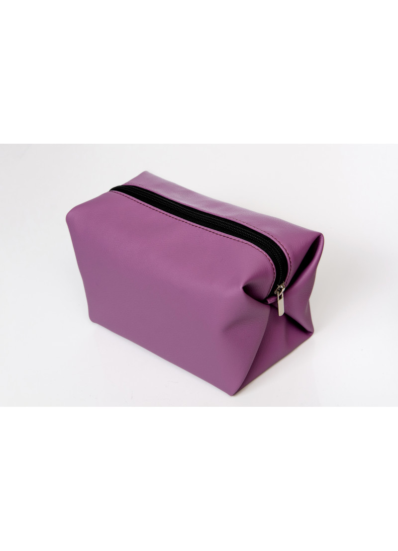 

Женская косметичка Sambag Candy MSH фиолет 30211018