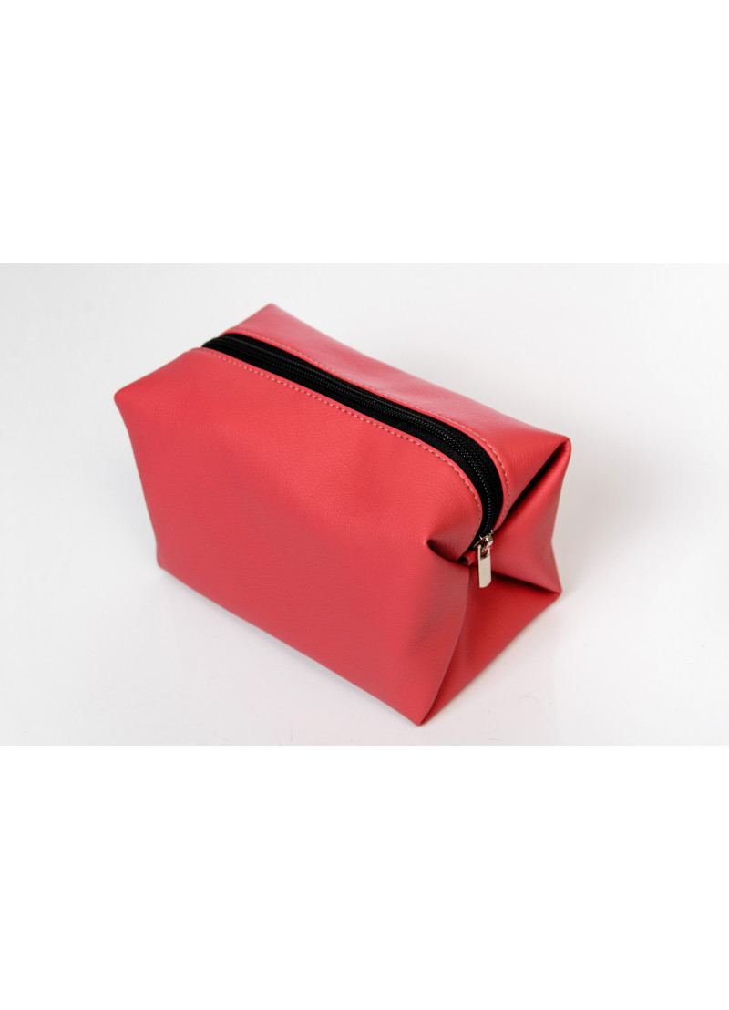 

Женская косметичка Sambag Candy MSH красный 30211017