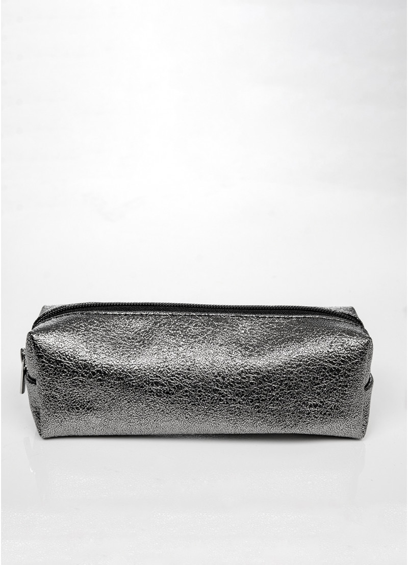 

Женская косметичка Sambag Candy SSH битое темное стекло 30111035