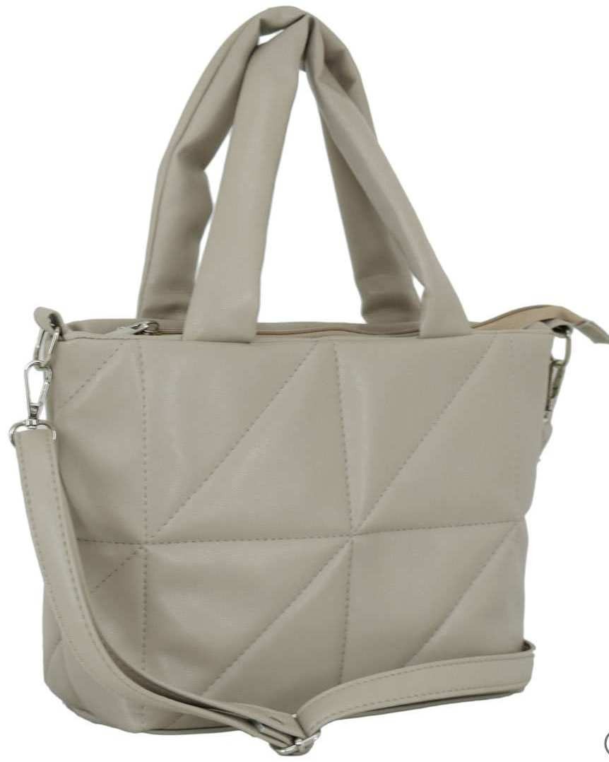 

Женская сумка 701 Beige Taupe