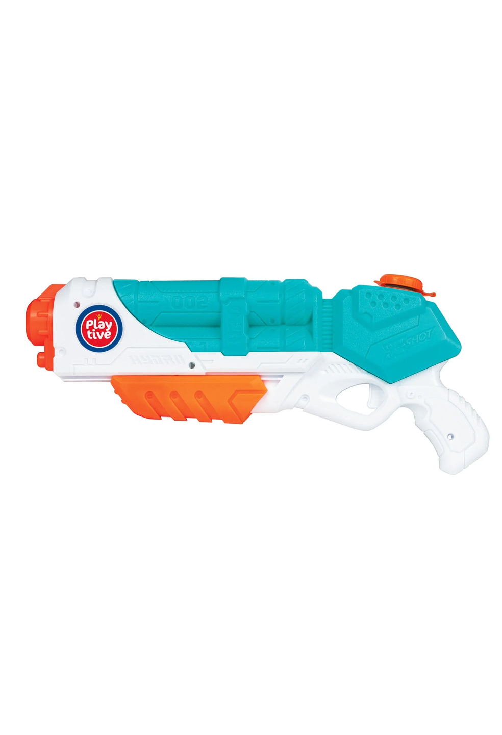 

Водяной пистолет PlayTive разноцветный LI-111683