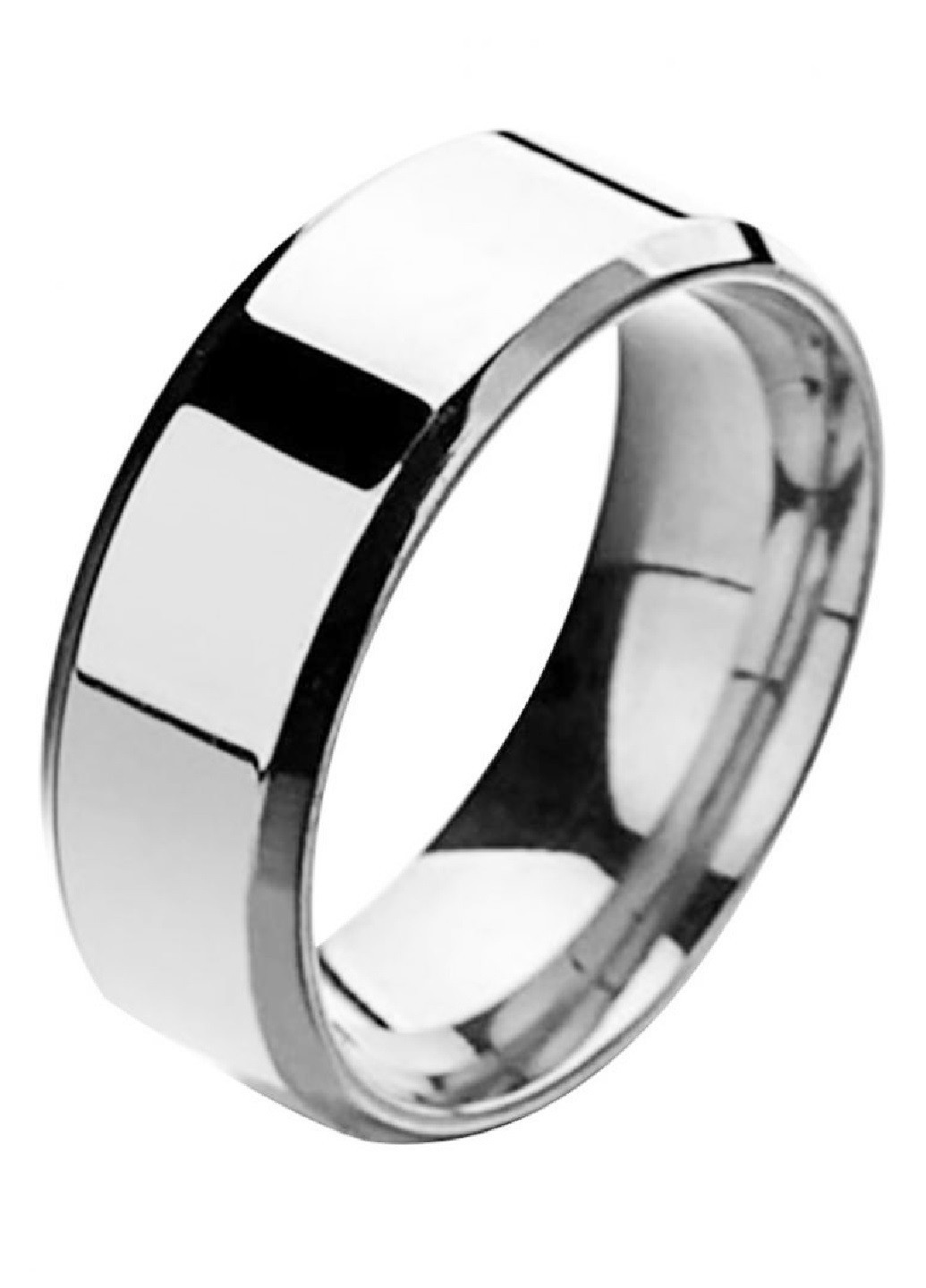 

Кольцо из нержавеющей стали Abaccio K127-10