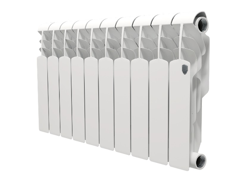 

Радиатор Royal Thermo Vittoria 350 10 секций