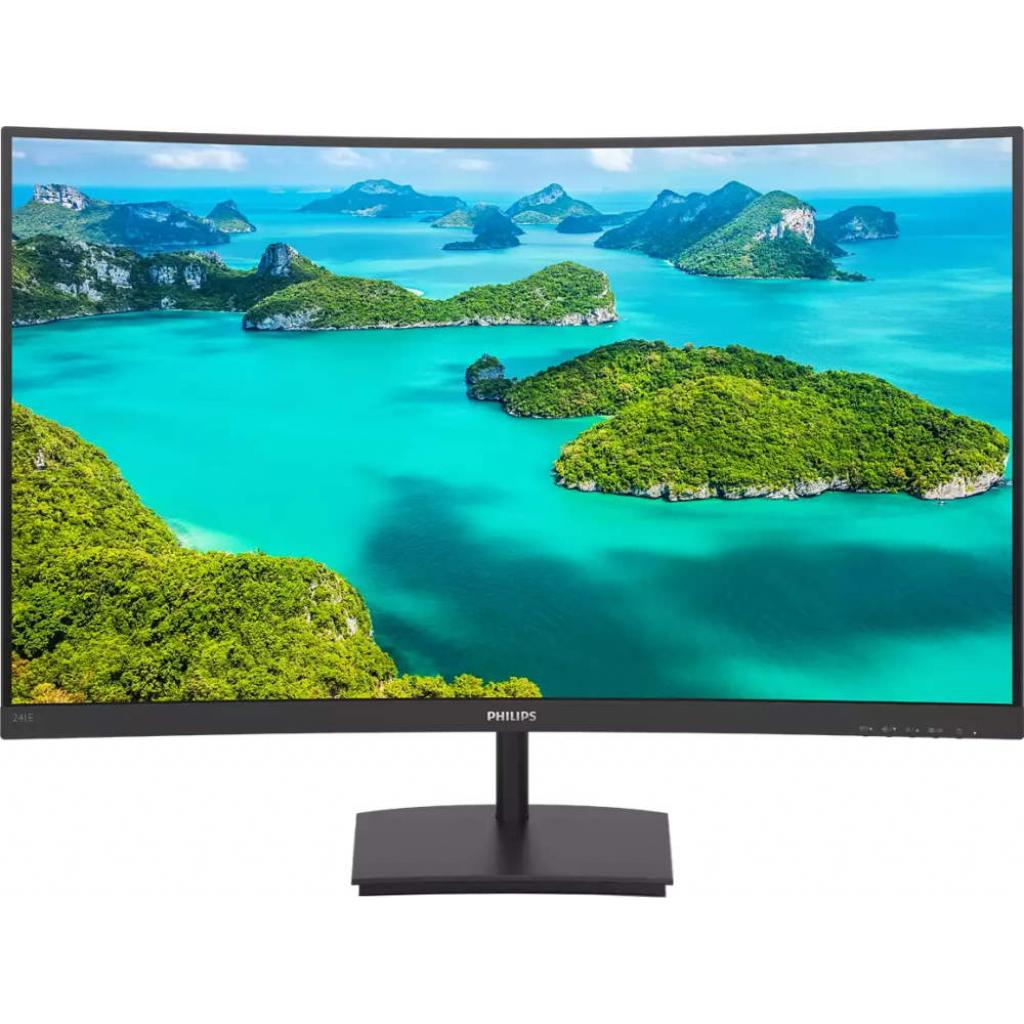 

Монітор Philips (241E1SC/00)
