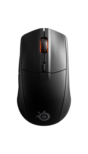 

Мишка SteelSeries Rival 3 Wireless Black (62521)