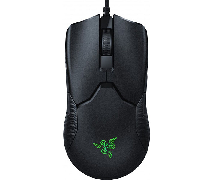 

Мишка Razer Viper 8KHz USB RGB Black (RZ01-03580100-R3M1)