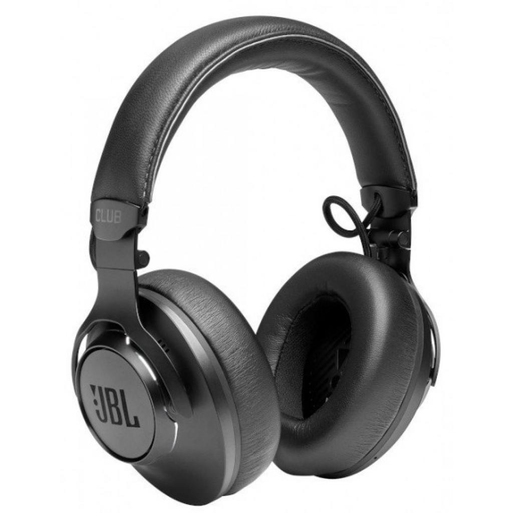 

Навушники JBL Club One Black (JBLCLUBONEBLK)