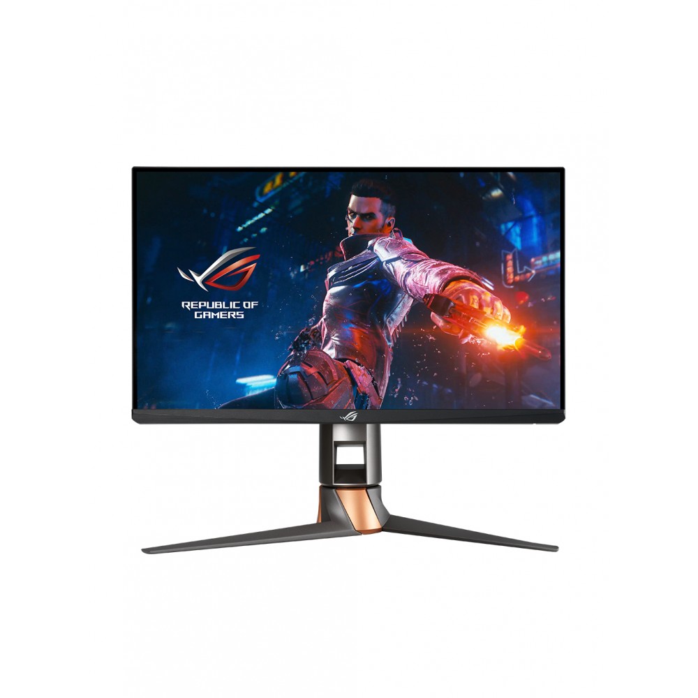 

Монітор ASUS 90LM05Q0-B01370