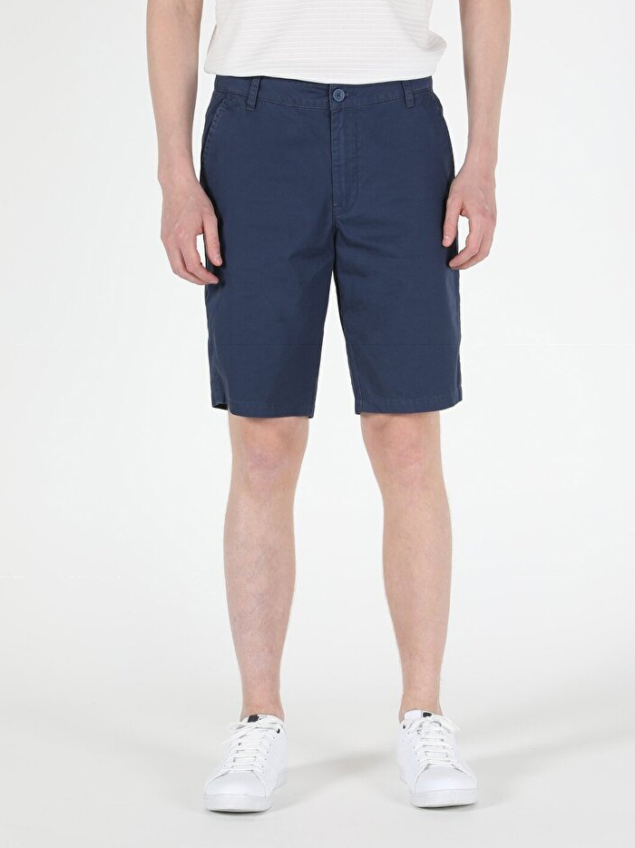 

Шорты Colin' CL1049506BLU  Dark Blue, Шорты Colin's CL1049506BLU S Dark Blue