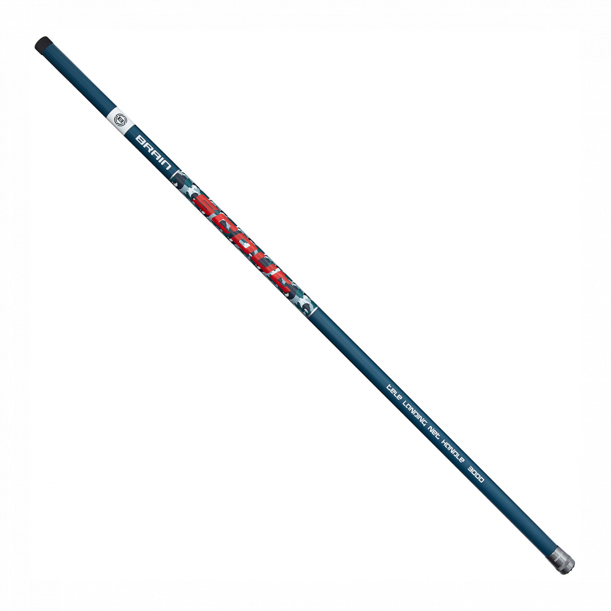 

Ручка подсака Brain Scout 3m Tele