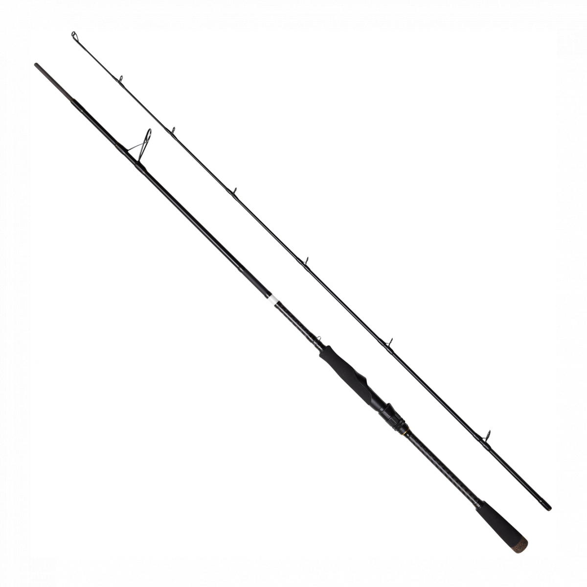 

Удилище Savage Gear Sg2 Power Game 6'6"/198cm 20-60g