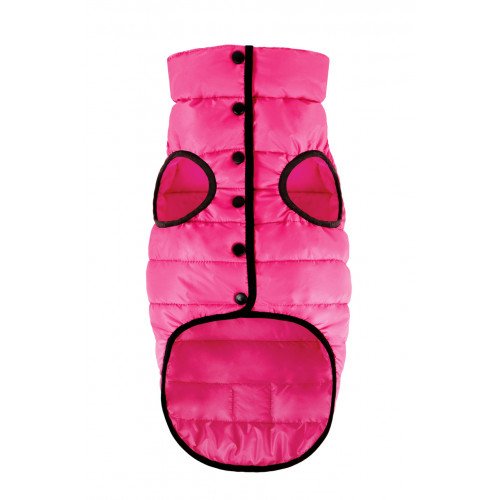 

Куртка AiryVest One XS30 для собак, розовая