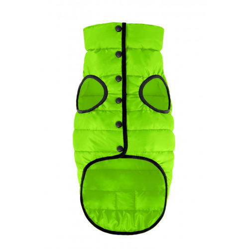 

Куртка AiryVest One M45 для собак, салатовая
