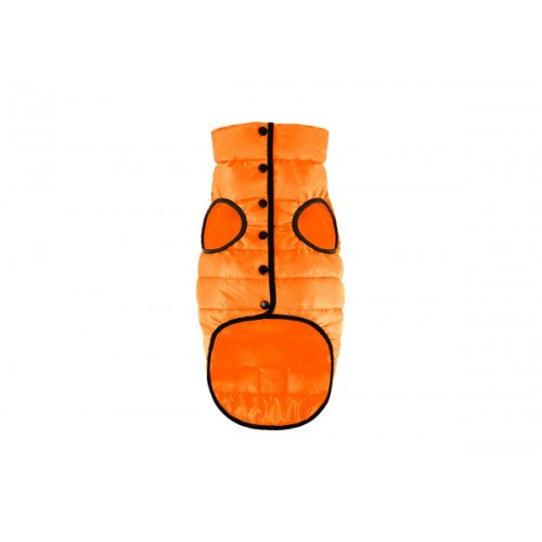 

Куртка AiryVest One XS25 для собак, оранжевая