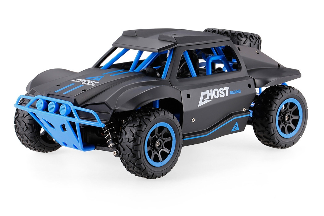 

Ралли HB Toys 4WD радиоуправляемая на аккумуляторе 1:18 (синий)