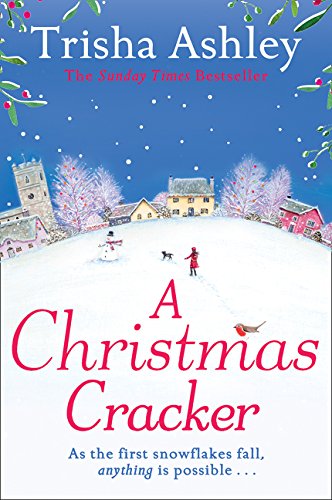

Книга на английском языке A Christmas Cracker от автора Trisha Ashley и издательства HarperCollinsPublishers Ltd из Великобритании