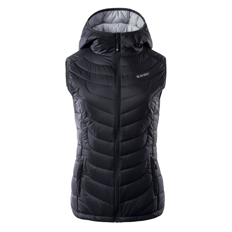 

Жилет LADY NEVI Hi-Tec LADY NEVI-STRETCH LIM/MIC CHIP  Черный, Жилет LADY NEVI Hi-Tec LADY NEVI-STRETCH LIM/MIC CHIP L Черный
