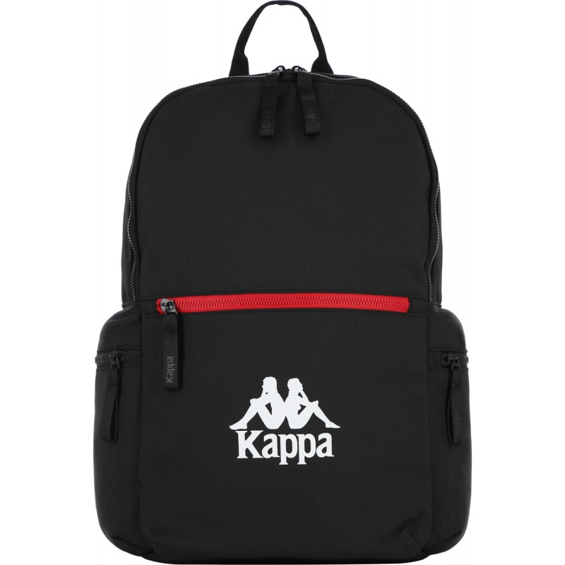 

Рюкзак черный 110989-BB Kappa 110989-BB Черный