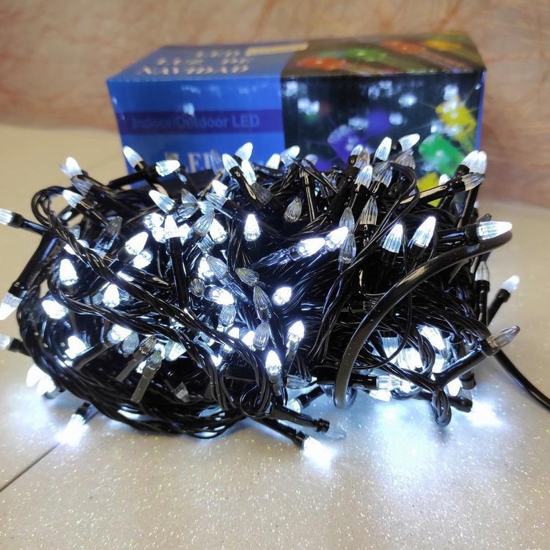

КОНУС 500 LED, белый (черный провод) (1250-03)