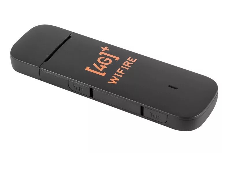 

3G/4G USB модем Huawei E3372h-153 до 150 Мб/с (Киевстар, Vodafone, Lifecell)