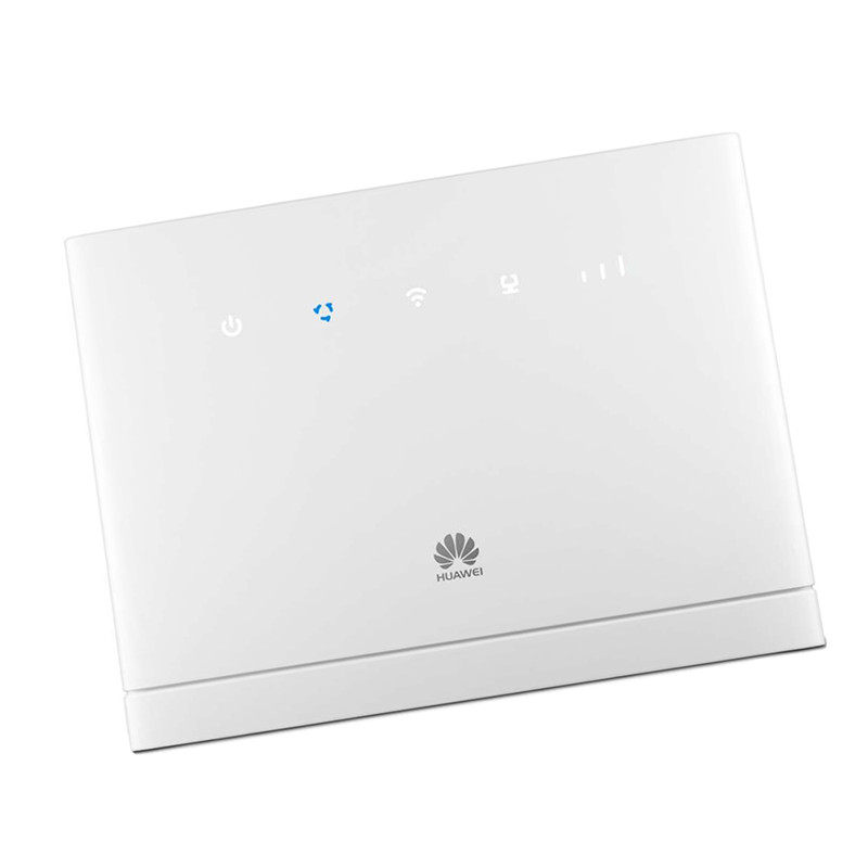 

Роутер 4G LTE Huawei b315s-22 Wi-Fi до 150 мб/с (Киевстар, Vodafone, Lifecell)