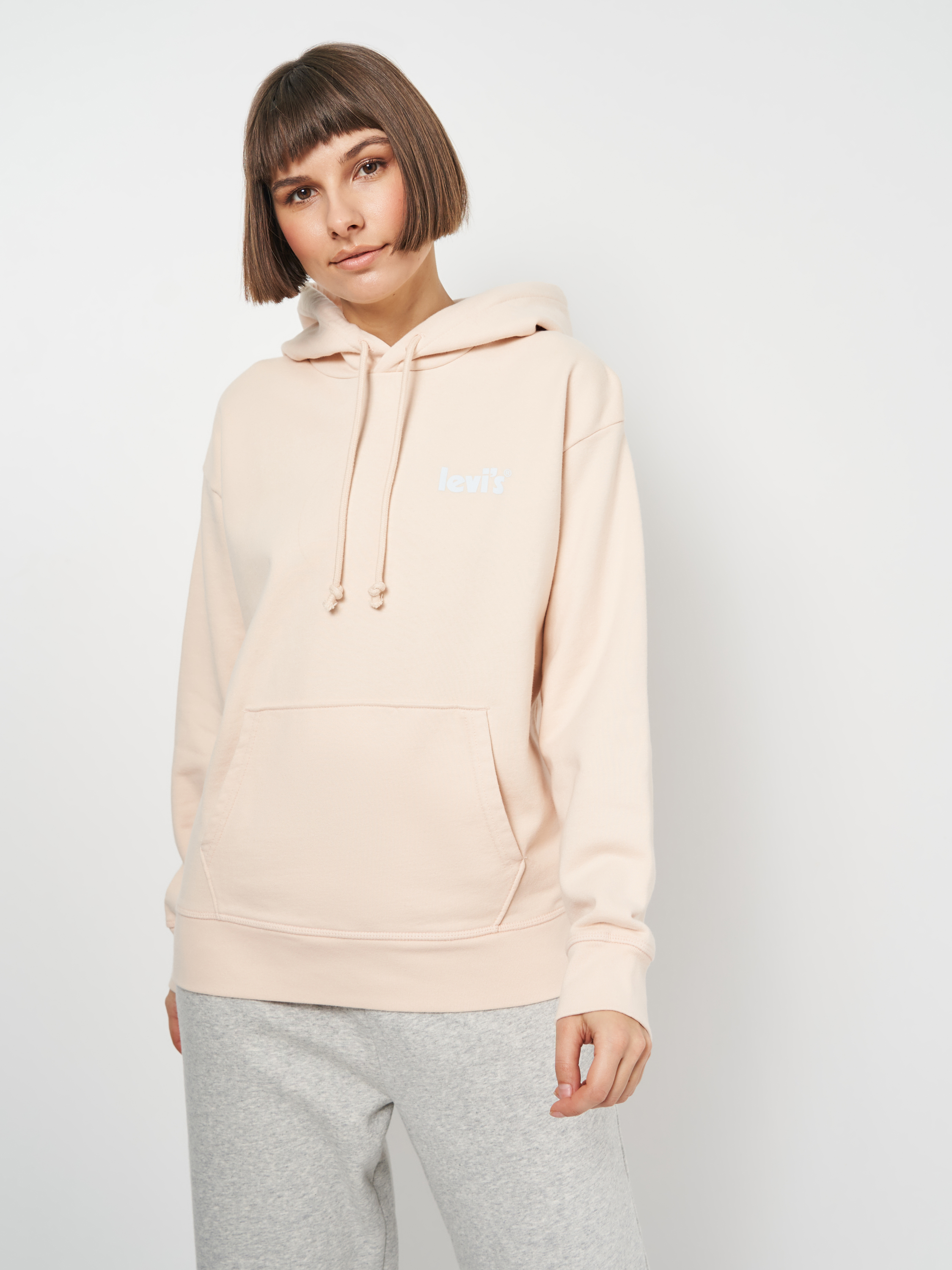 

Худи Levi's Graphic Standard Hoodie 18487-0132 L