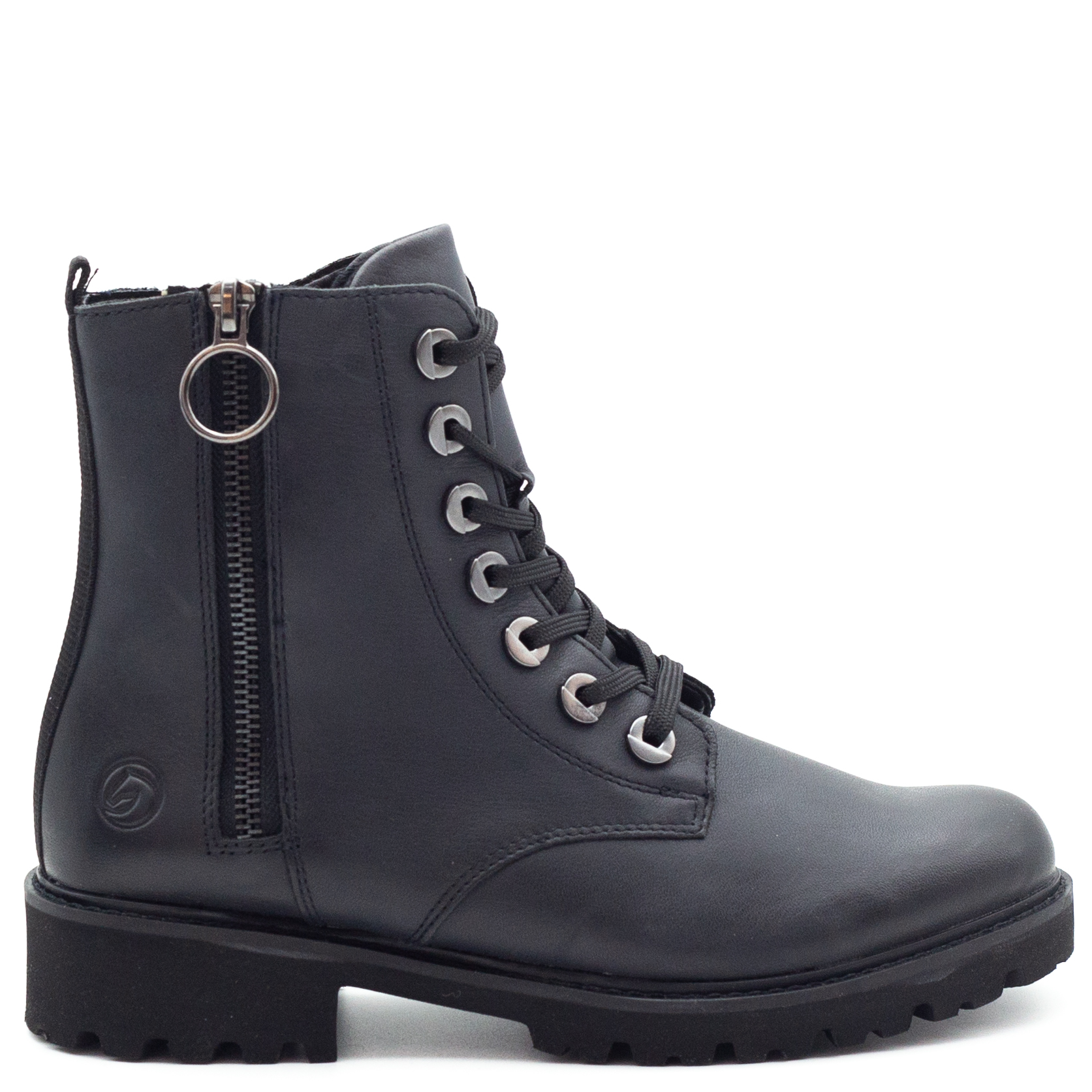 

Черевики REMONTE D8671-14 Синій 36 (23,5 см)