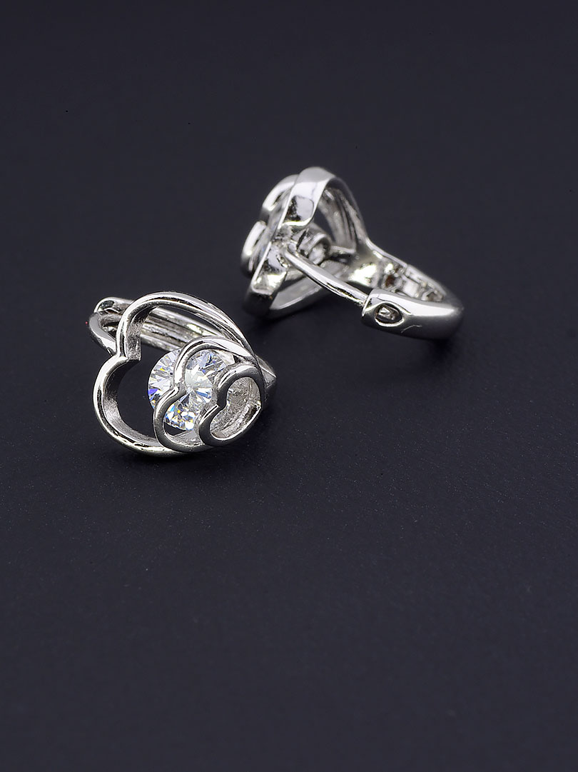 

Серьги с прозрачным камнем Xuping №9058948