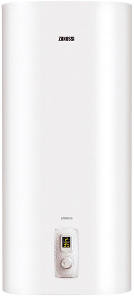 

Бойлер ZANUSSI ZWH/S 50 Azurro DL