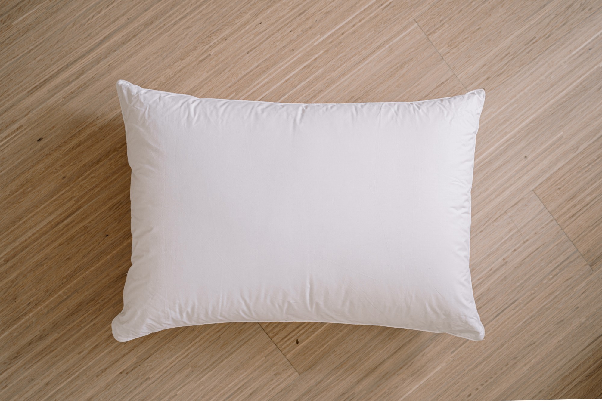 

Подушка LAUMA с 100% гусиным пухом 70*70 SHATAYER
