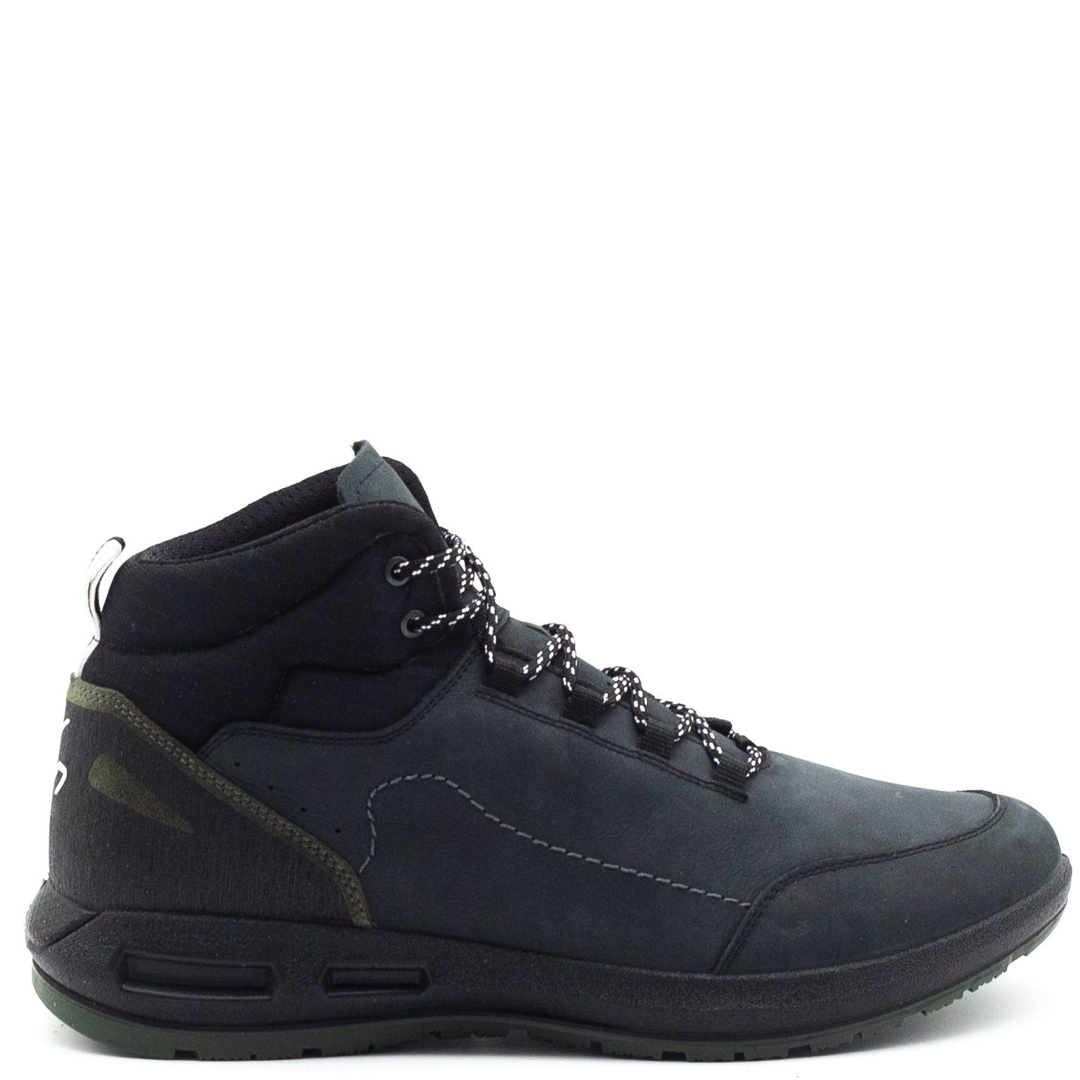 

Черевики GRISPORT 44009S7 Синій 40 (26 см)