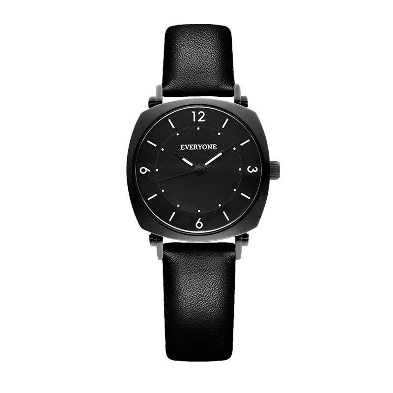 

Женские часы Everyone Urban black
