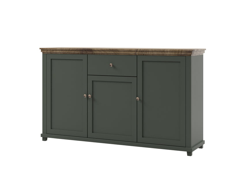 

Комод Evora Helvetia Wieruszów 160x93x42 074592