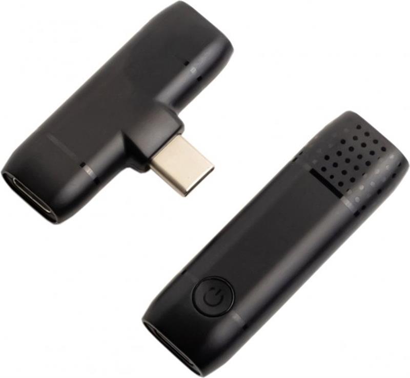 

Микрофон XoKo MK-550 Type-C (XK-MK550-TPC)