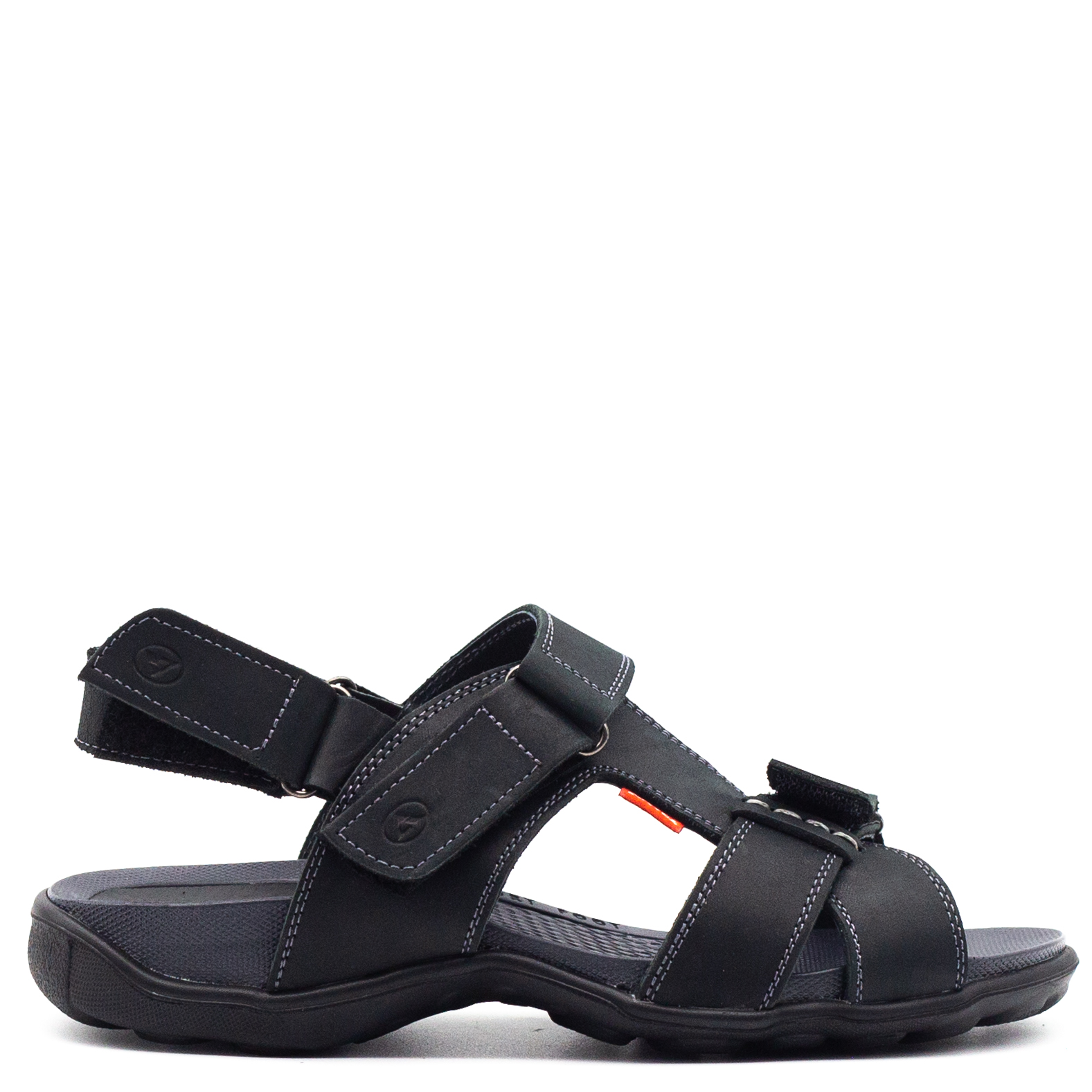 

Сандалії ANTEC C16D Чорний 38 (24 см)