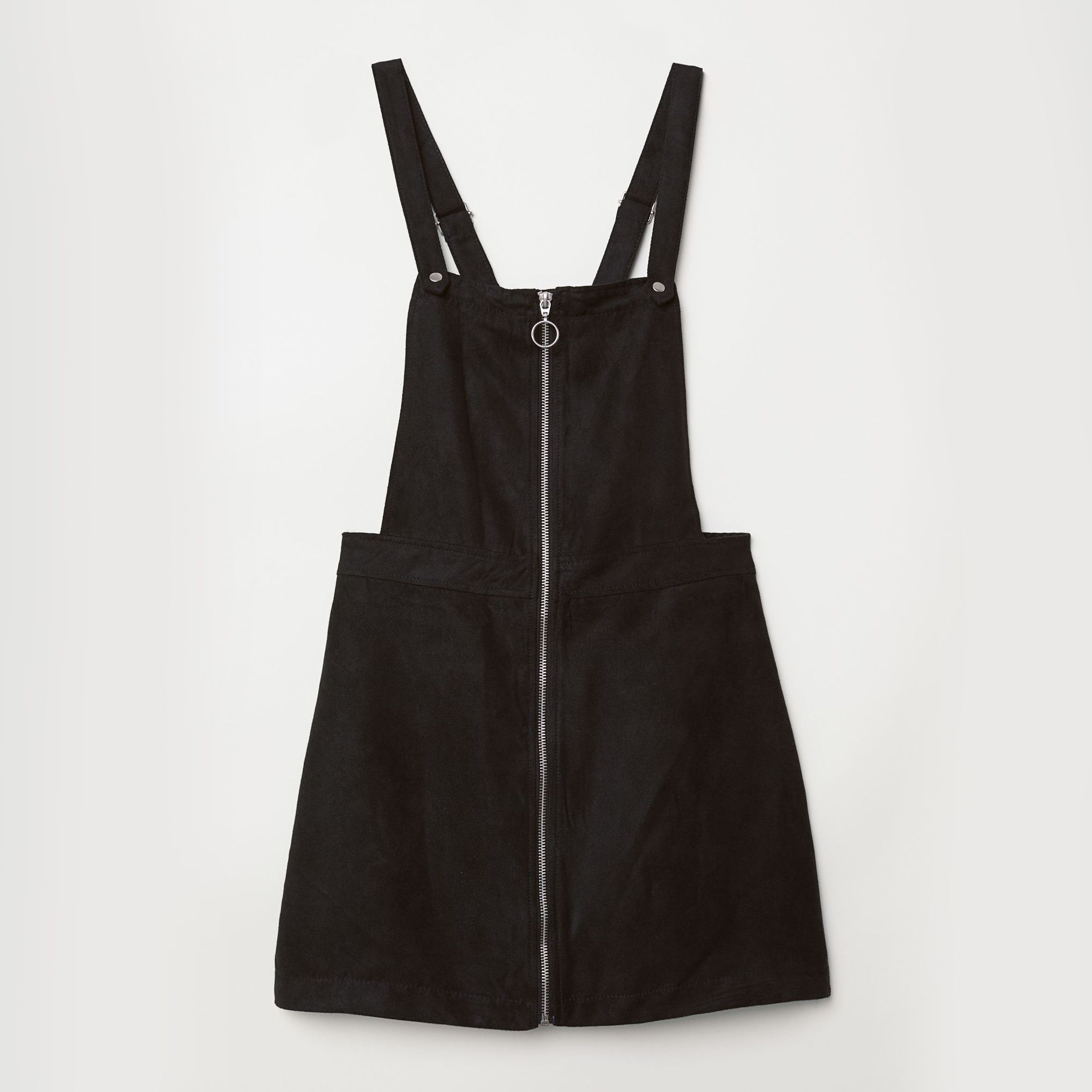 

Сарафан H&M 212-640727  Черный, Сарафан H&M 212-640727 40 Черный