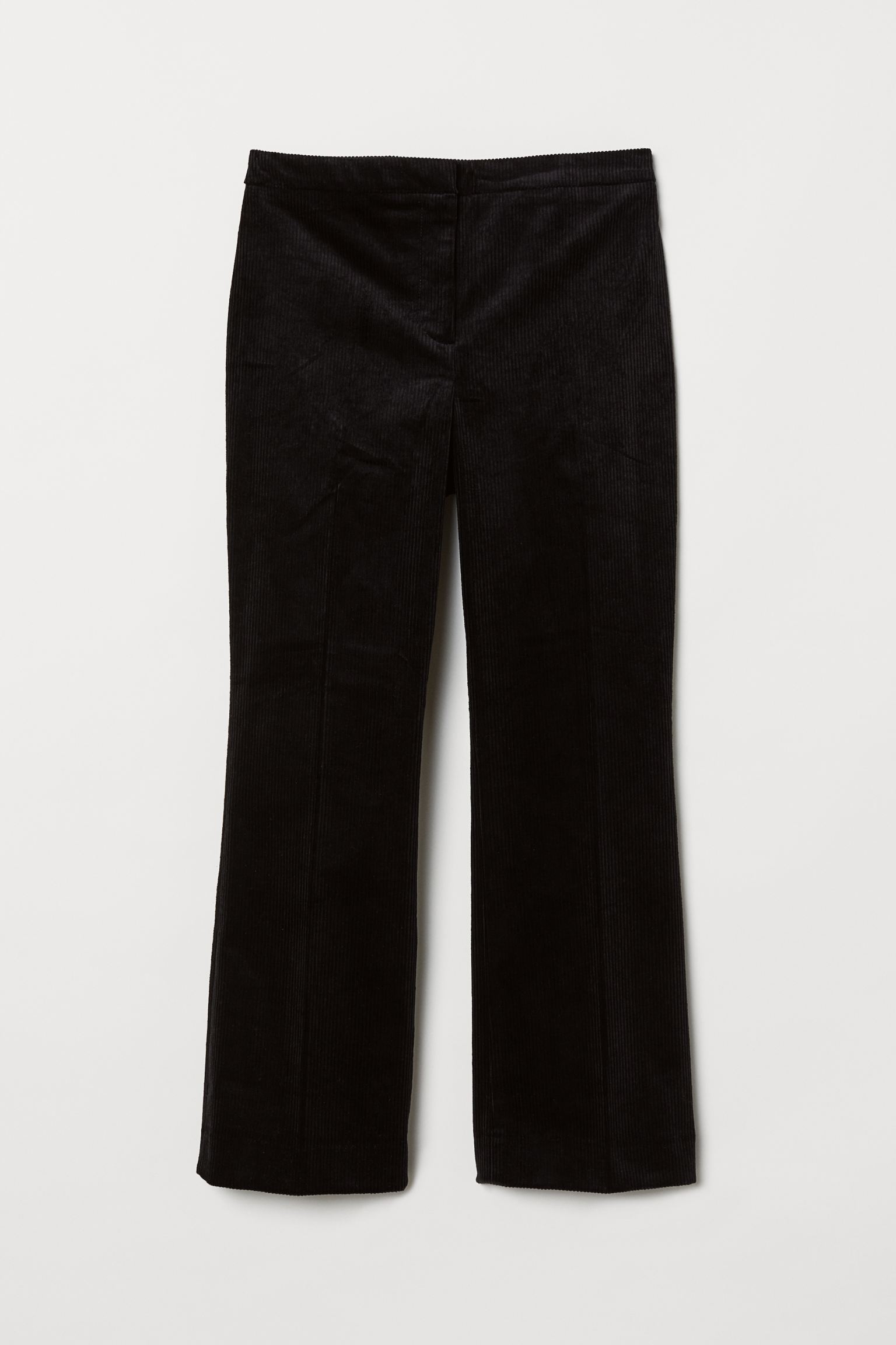 

Брюки H&M  черный 3076733498, Брюки H&M 32 черный 3076733498