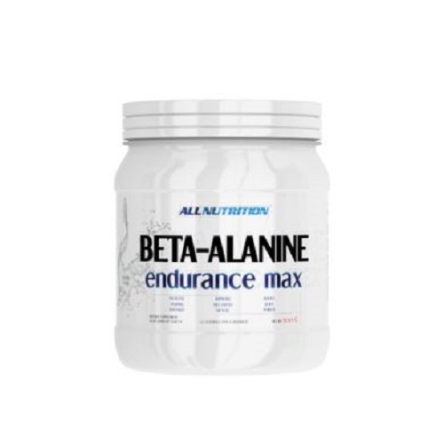 

Аланін All Nutrition Beta-Alanine Endurance Max, 250 г. Манго