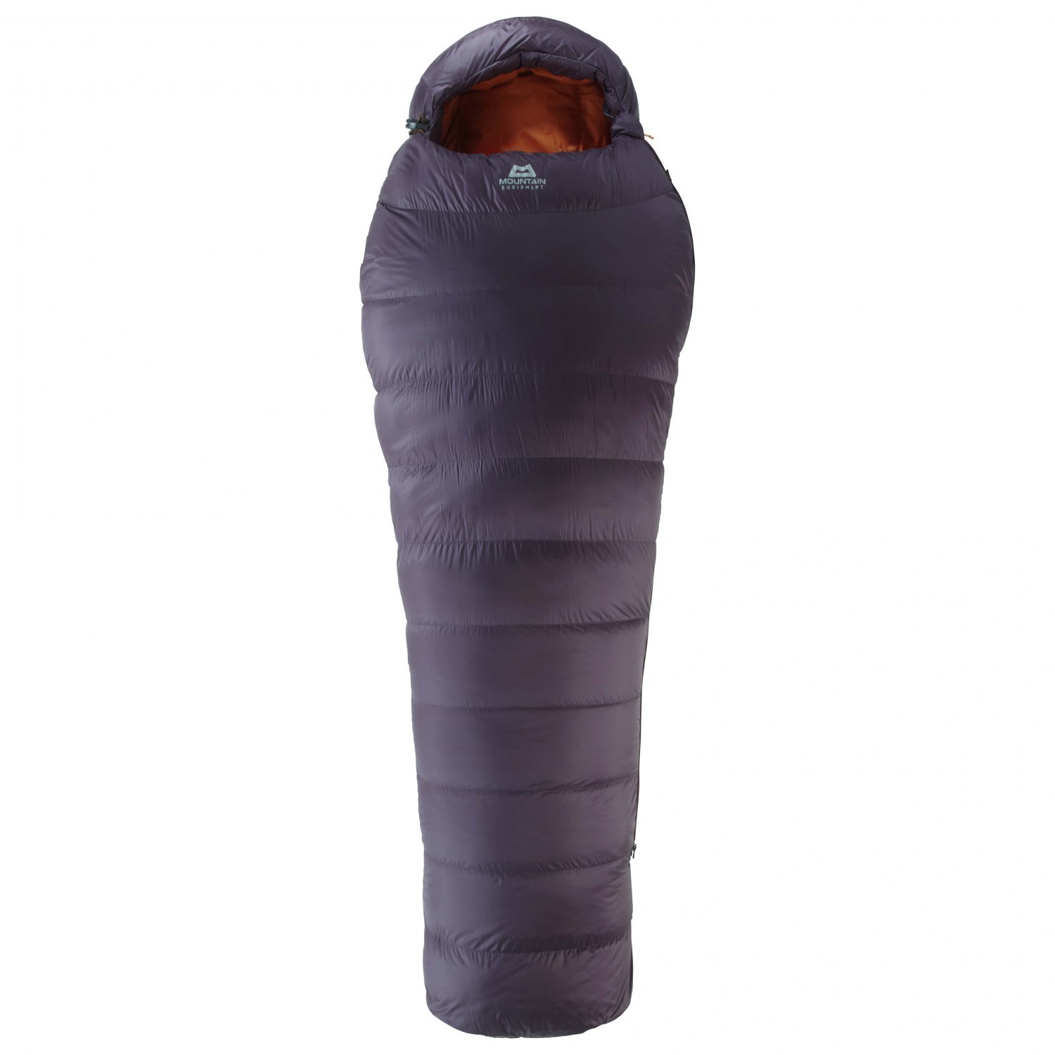 

Пуховый спальник Mountain Equipment Helium 400 Women's (Long)