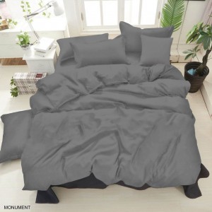 

Евро комплект постельного белья Vital - Textile Бязь Gold Lux 200х220 см (BLe-295)