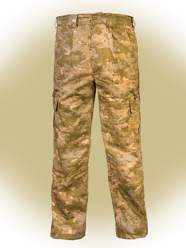 

Штани Макс Текс від костюма " Артемида М" 52,54/3,4 камуфляж